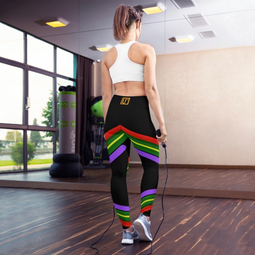 Racers Leggings
